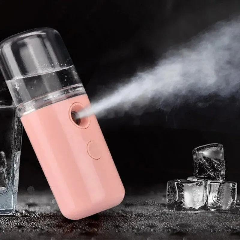 Nano Spray Facial USB