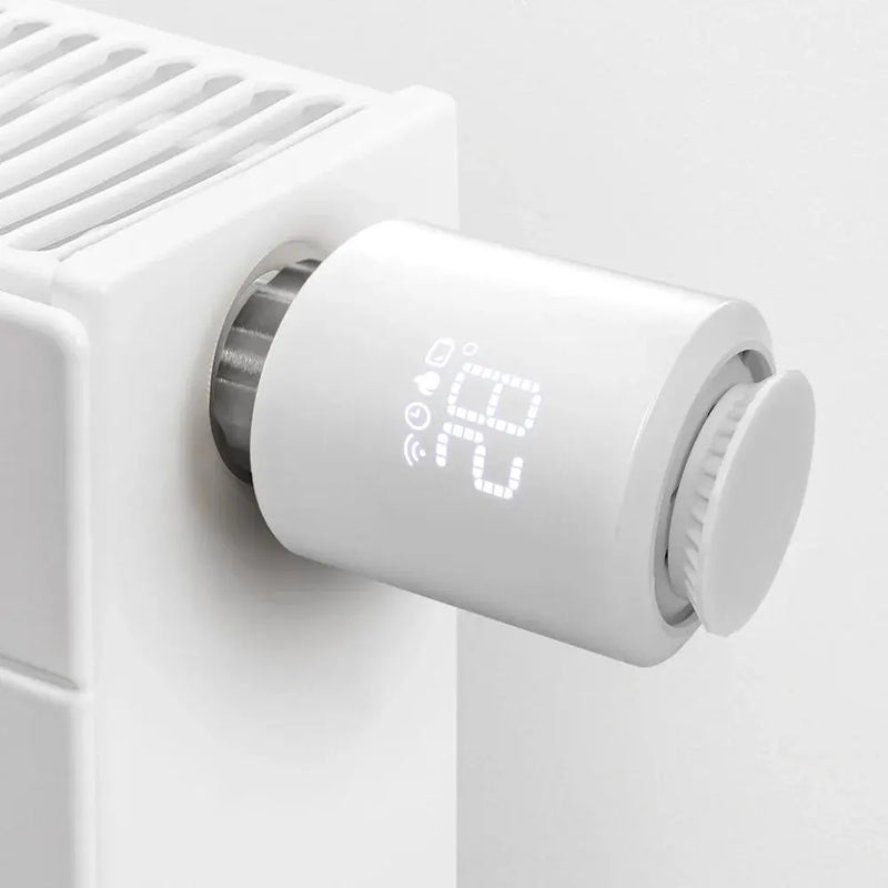 Controlador de Temperatura Inteligente