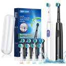 Escova de Dente Elétrica