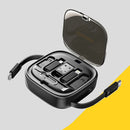 Kit Adaptador de Carregamento Rápido