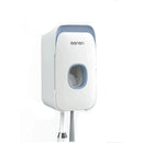 Dispensador Automático de Pasta de Dente com Suporte para Escova