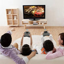 Mini Teclado sem Fio