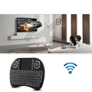 Mini Teclado sem Fio