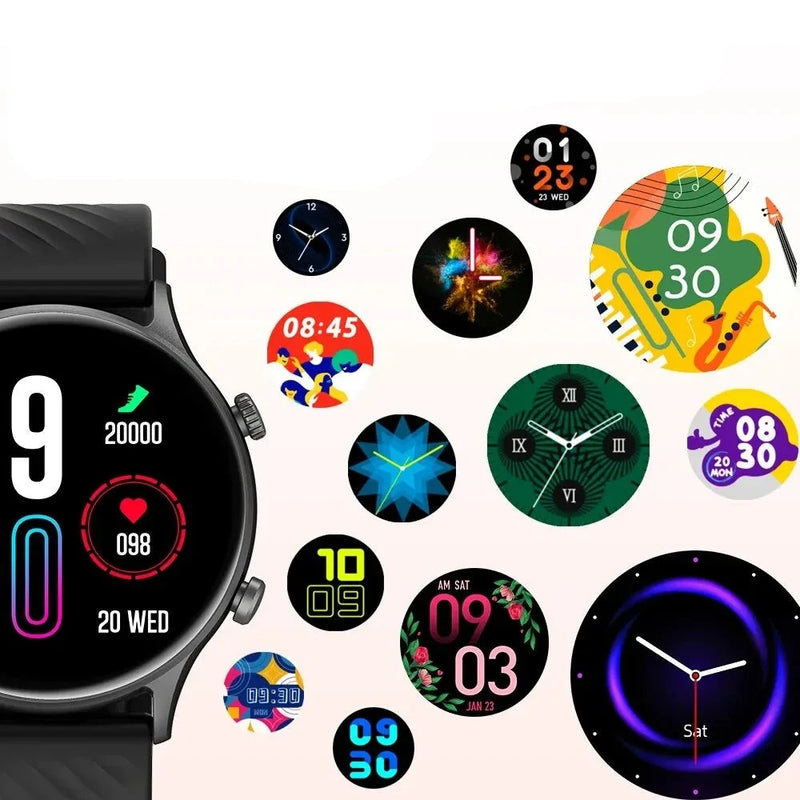 Smartwatch