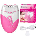 Depilador Elétrico Indolor
