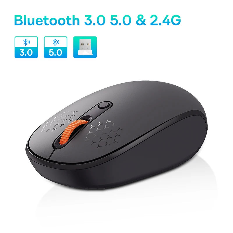 Mouse Baseus Sem Fio