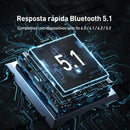 Adaptador Usb Bluetooth