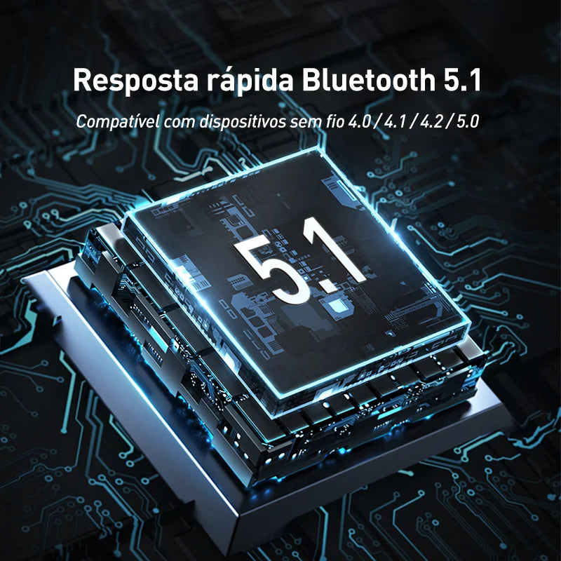 Adaptador Usb Bluetooth
