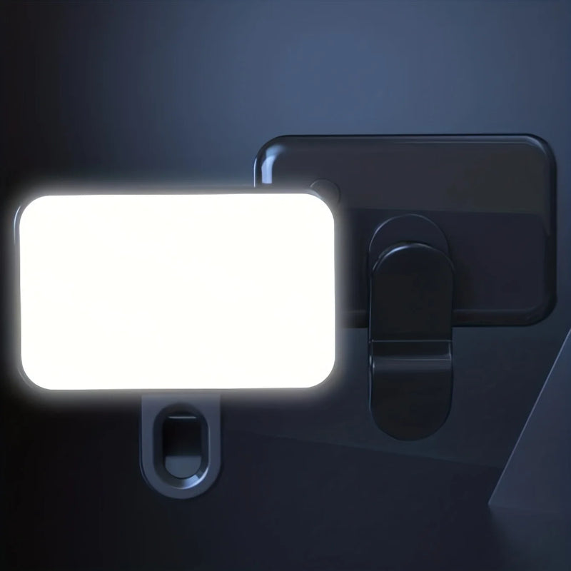 Mini Ring Light