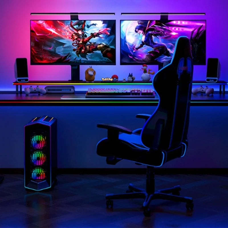 Faixa de Luz Rgb