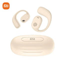 Fone de Ouvido Bluetooth por Condução Óssea