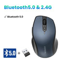 Mouse Sem Fio Bluetooth