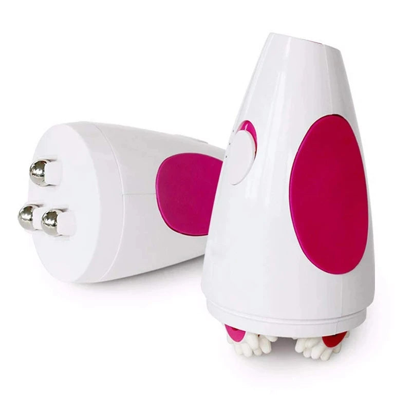 Massageador Modelador Corporal