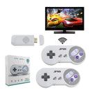 Super Nintendo sem Fio