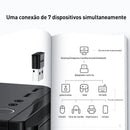 Adaptador Usb Bluetooth