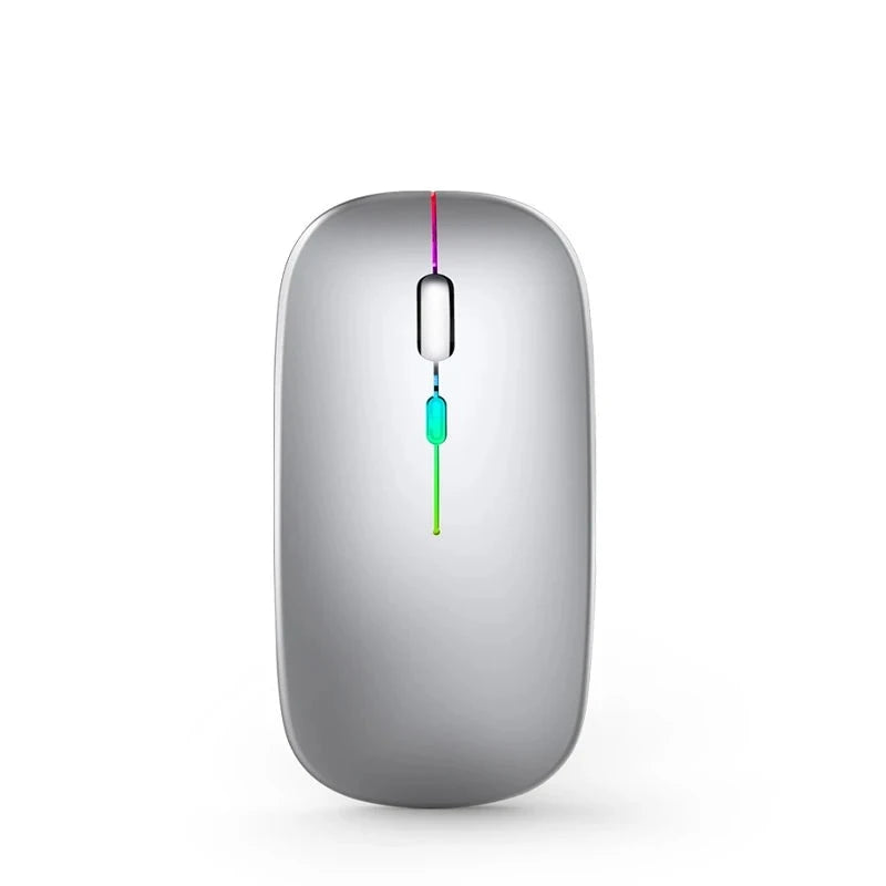 Mouse Ergonômico