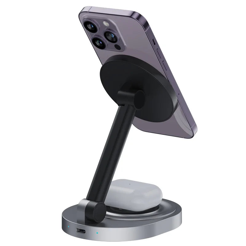 Suporte de Telefone Magnético