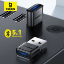 Adaptador Usb Bluetooth