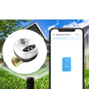 Válvula Automática Inteligente