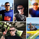 Óculos de Ciclismo Comaxsun