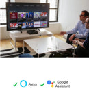 Controle Remoto Suporte Inteligente